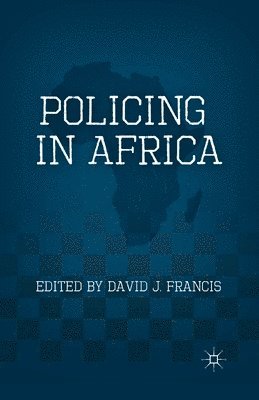 Policing in Africa 1