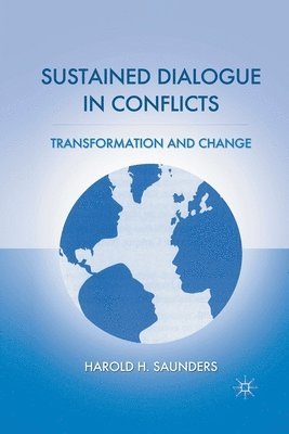 Sustained Dialogue in Conflicts 1