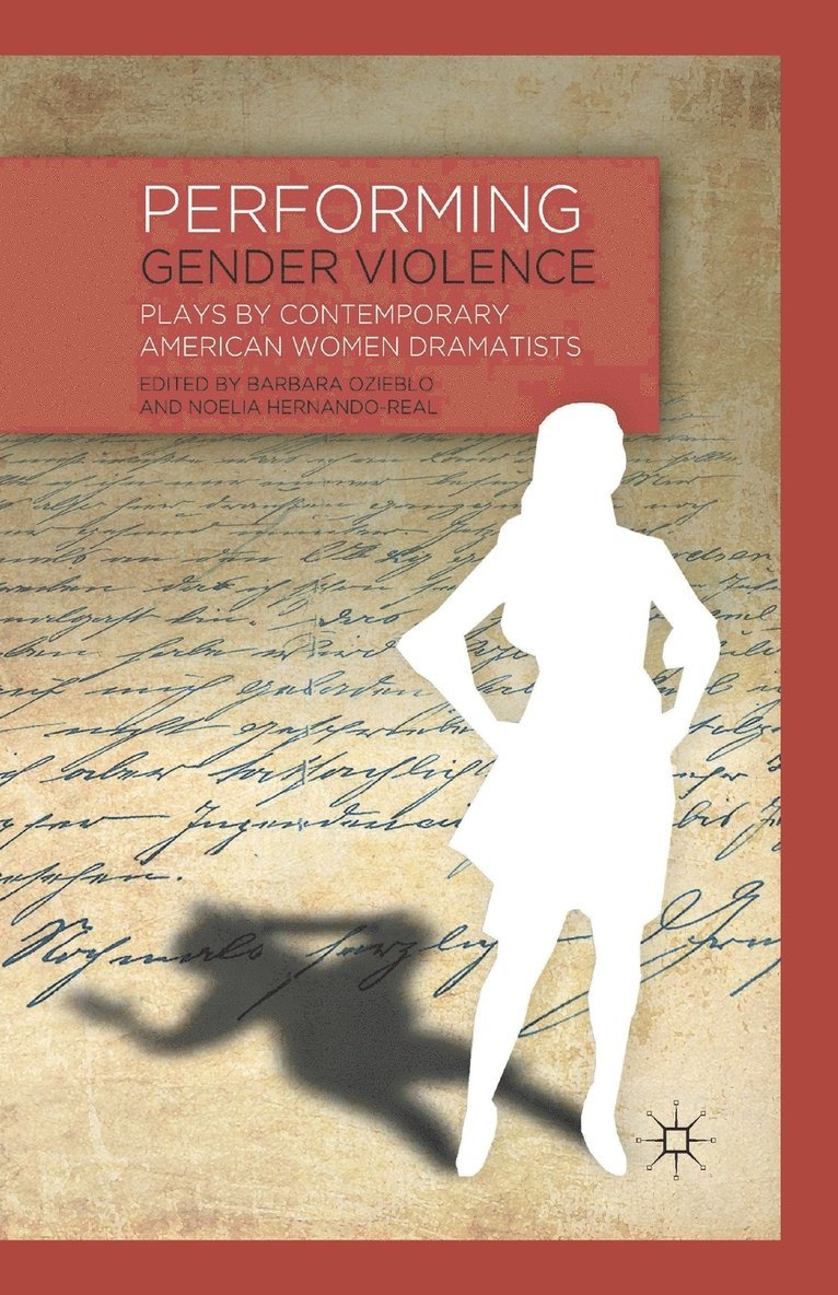 Performing Gender Violence 1