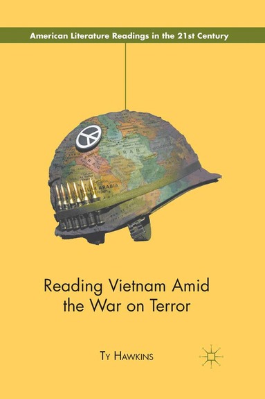 T. Hawkins - Reading Vietnam Amid the War on Terror, Häftad
