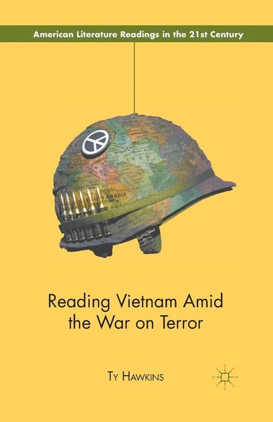 bokomslag Reading Vietnam Amid the War on Terror