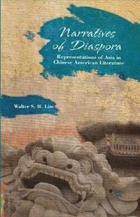 bokomslag Narratives of Diaspora