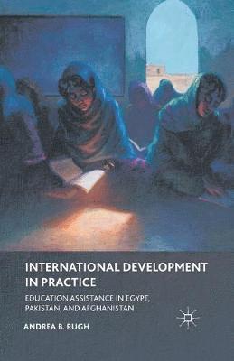 International Development in Practice 1