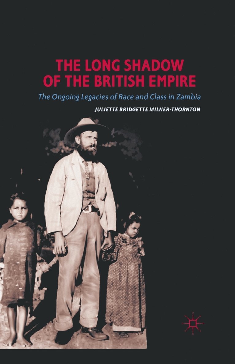 The Long Shadow of the British Empire 1