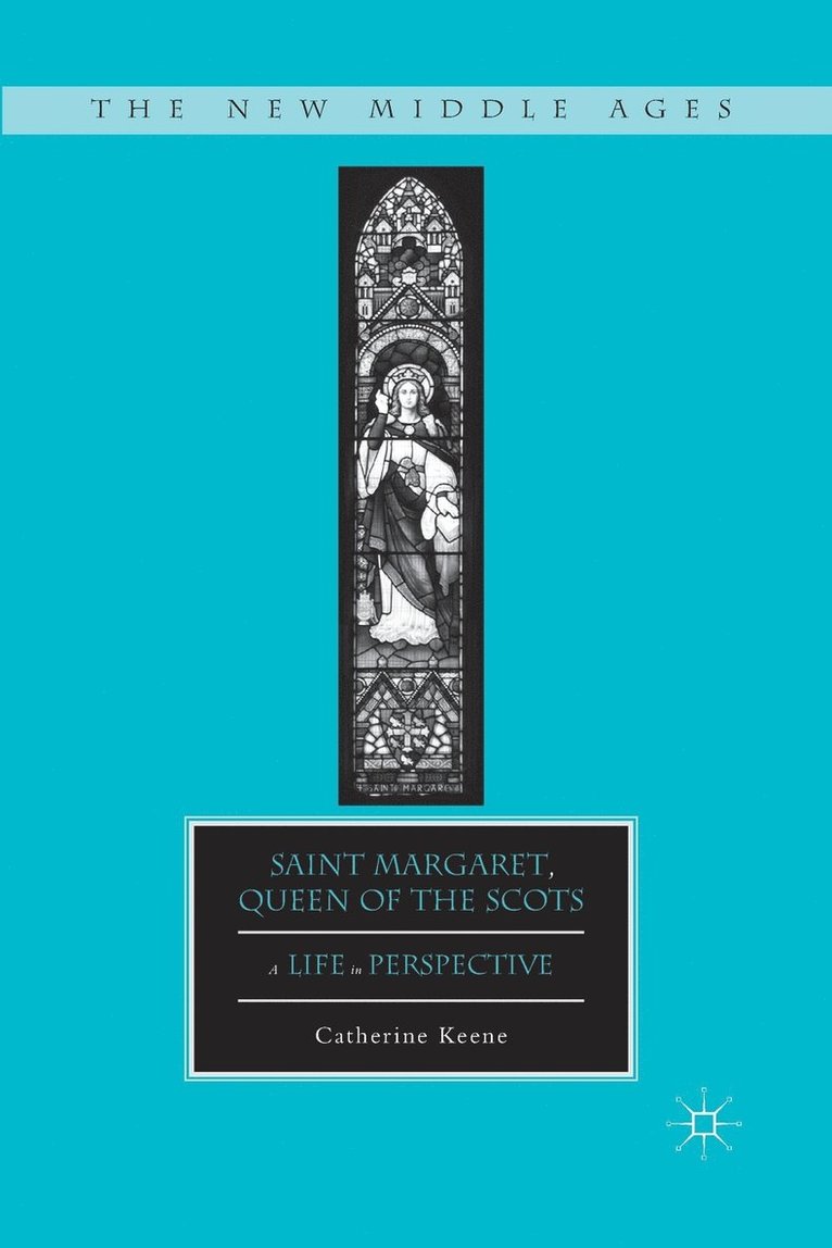 Saint Margaret, Queen of the Scots