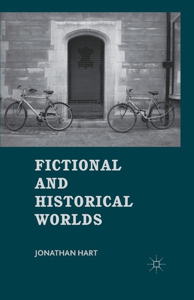 bokomslag Fictional and Historical Worlds