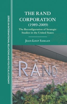 RAND Corporation (1989-2009)