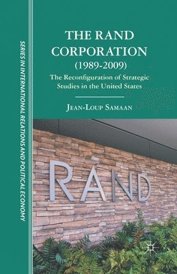 The RAND Corporation (1989-2009) 1