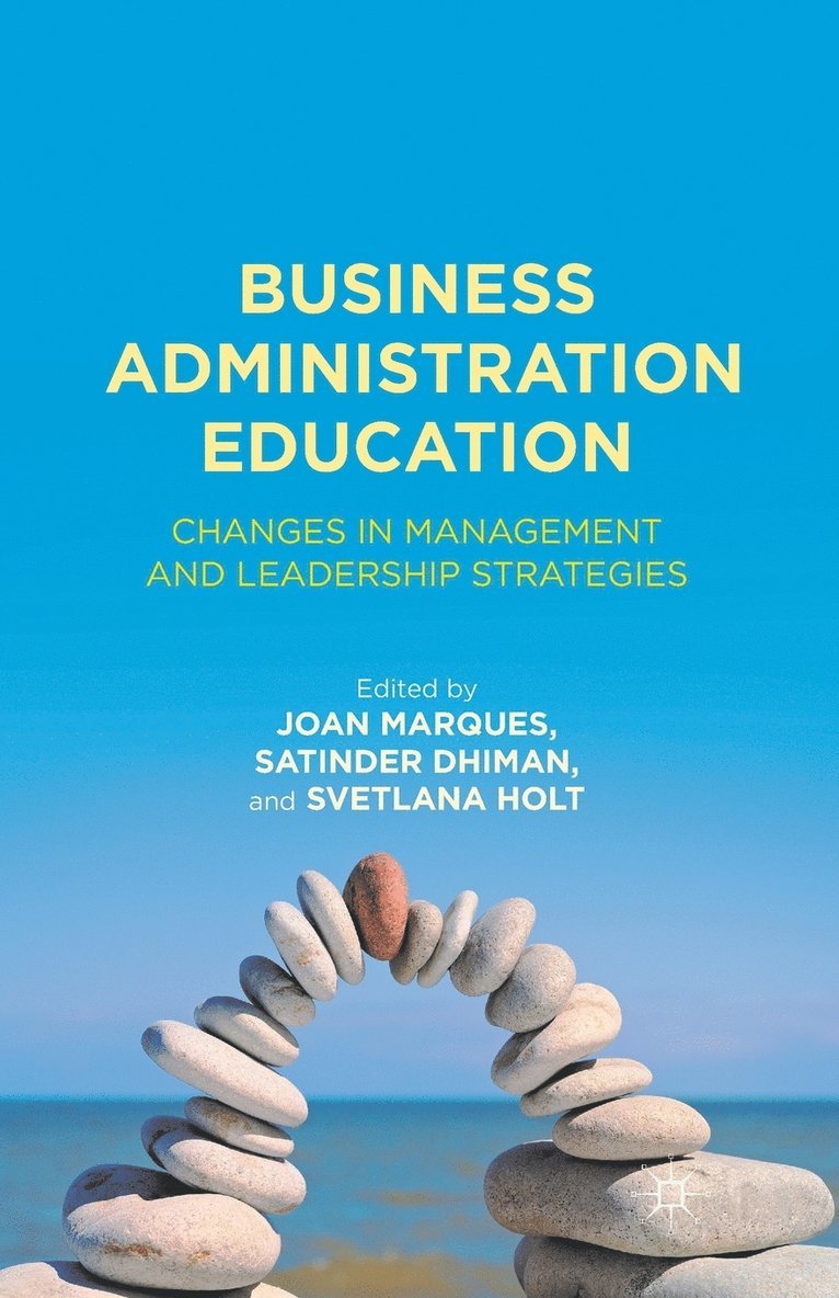 Business Administration Education 1