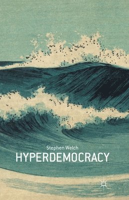 bokomslag Hyperdemocracy