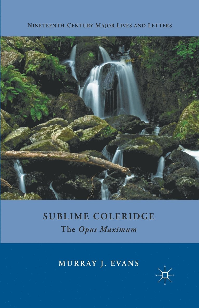 Sublime Coleridge 1
