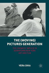 bokomslag (Moving) Pictures Generation