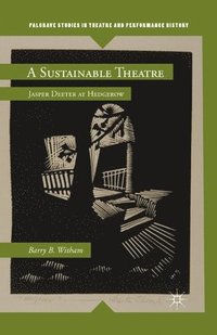 bokomslag A Sustainable Theatre