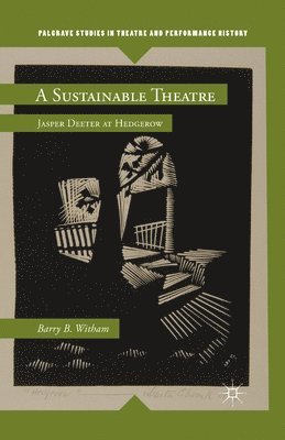 A Sustainable Theatre 1