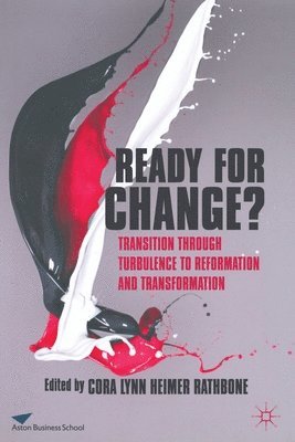 Ready For Change? 1