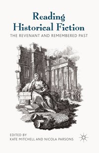 bokomslag Reading Historical Fiction