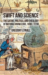 bokomslag Swift and Science