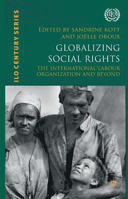 bokomslag Globalizing Social Rights