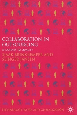 Collaboration in Outsourcing 1