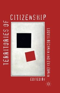 bokomslag Territories of Citizenship
