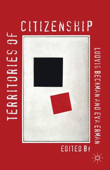 L. Beckman, E. Erman - Territories of Citizenship, Häftad