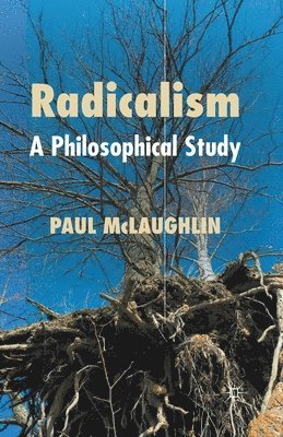 P. McLaughlin, P. Mclaughlin - Radicalism, Häftad