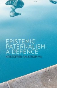 bokomslag Epistemic Paternalism