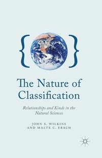 bokomslag Nature of Classification