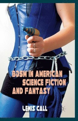 bokomslag BDSM in American Science Fiction and Fantasy