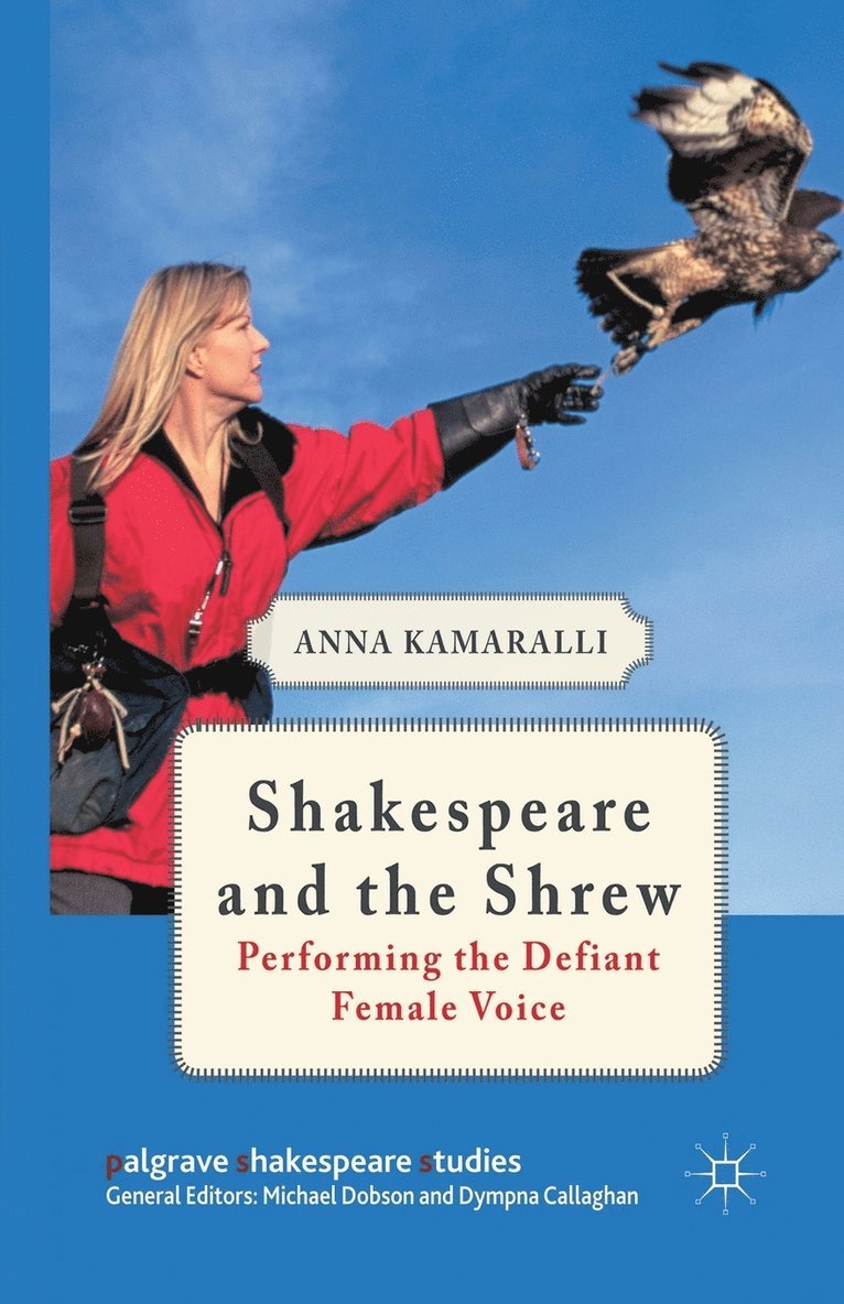 Shakespeare and the Shrew 1