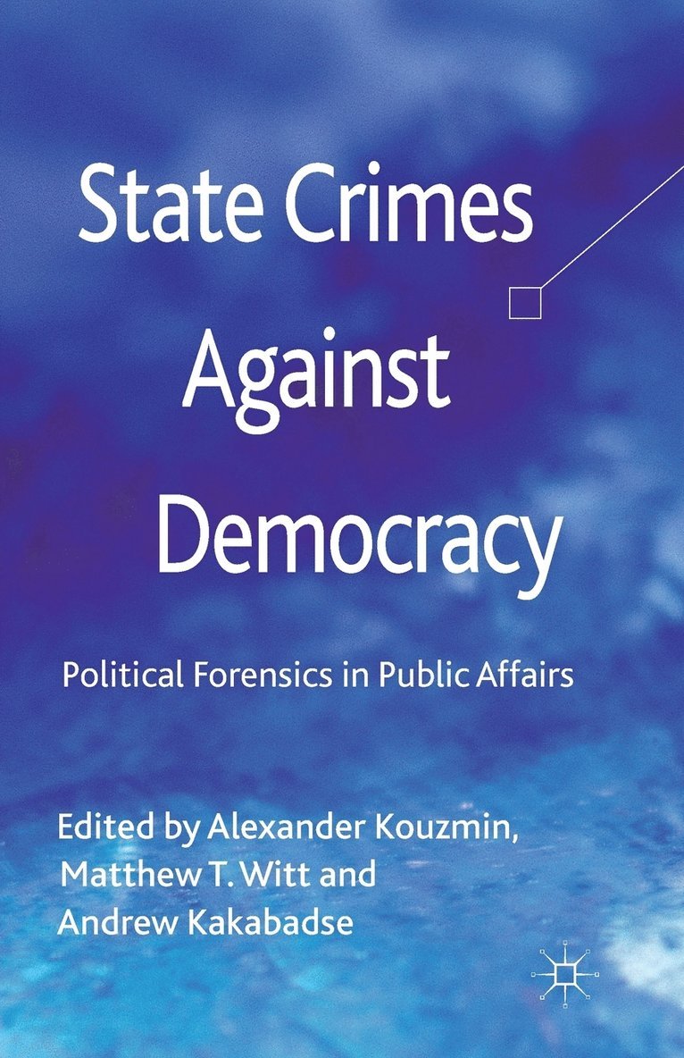 State Crimes Against Democracy 1