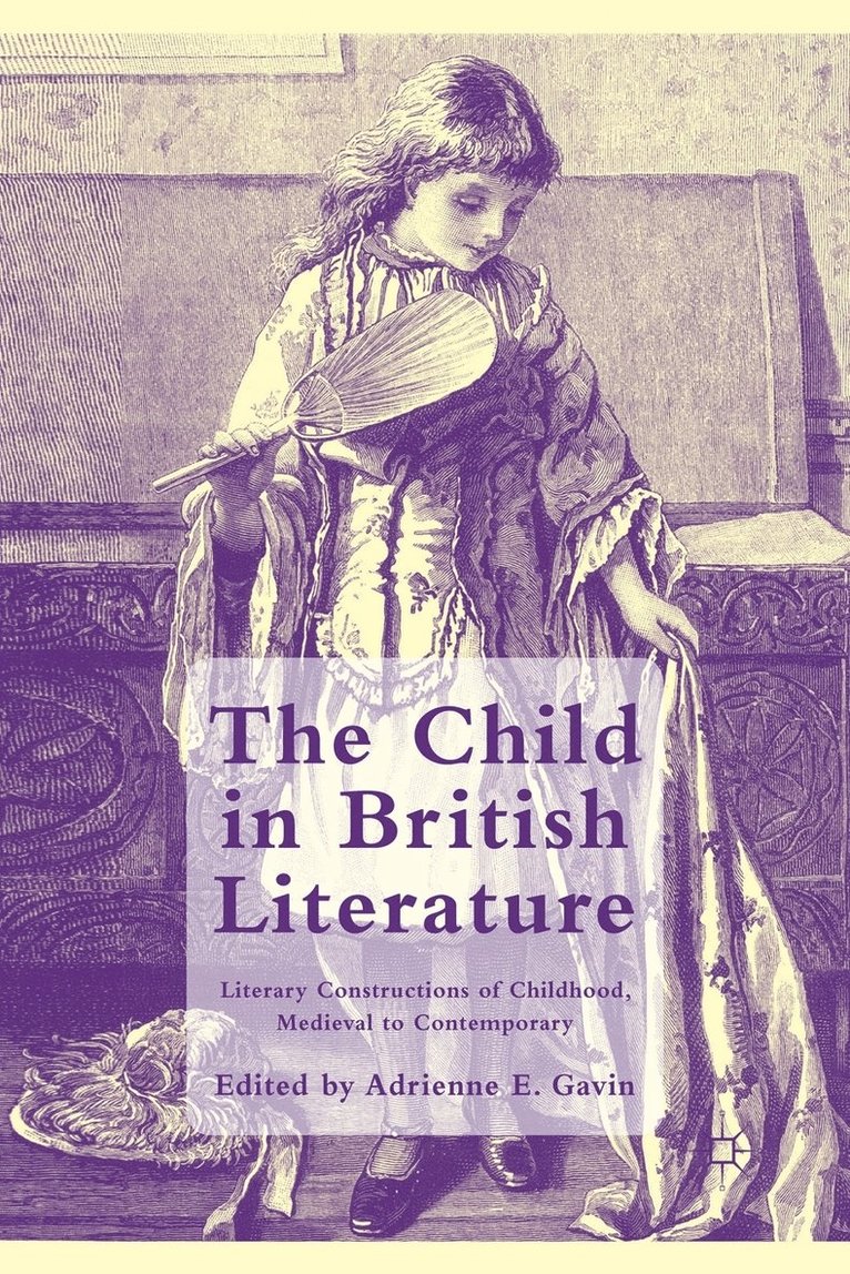 The Child in British Literature 1