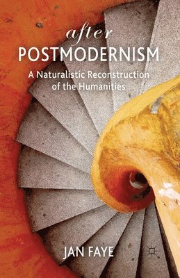 bokomslag After Postmodernism