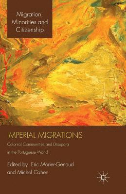 Imperial Migrations 1