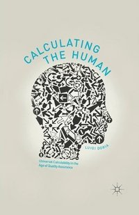 bokomslag Calculating the Human