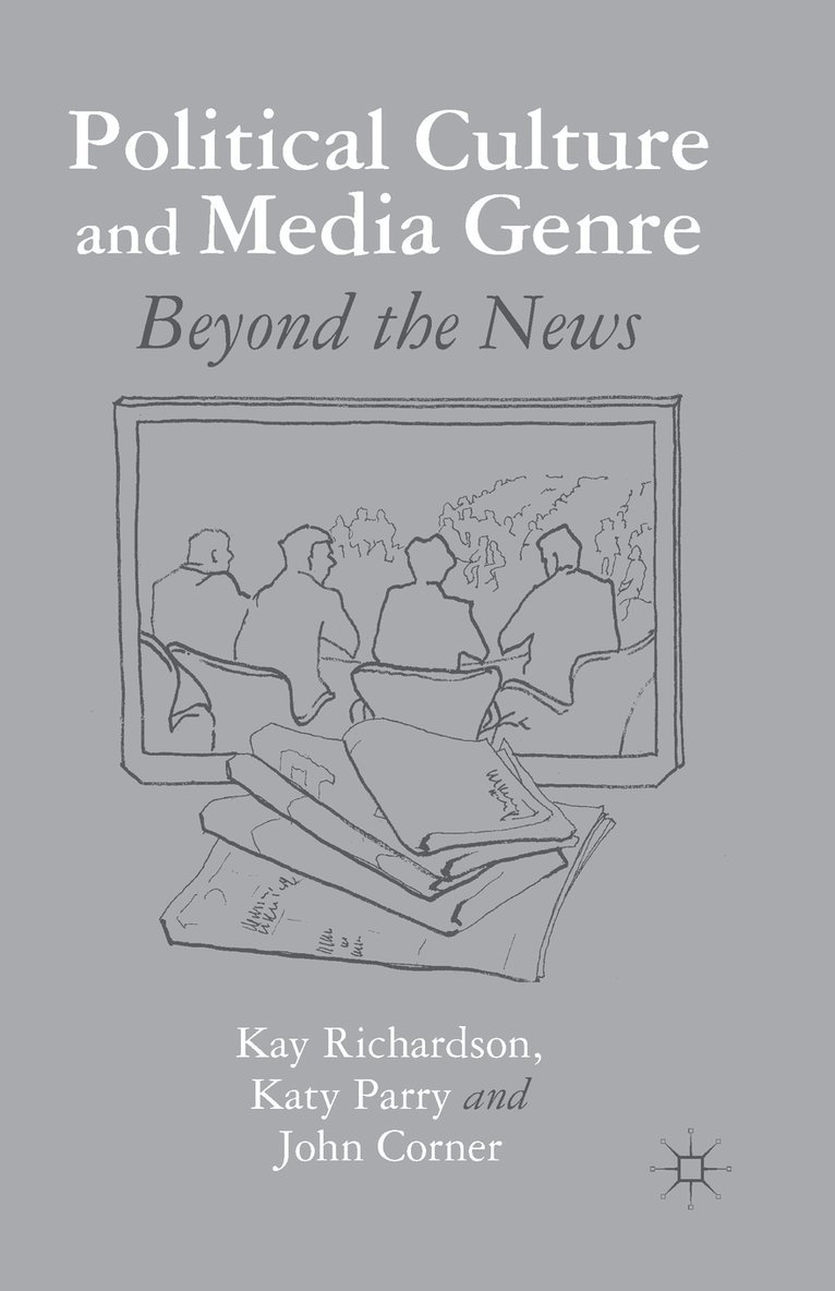 Political Culture and Media Genre 1