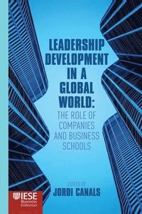 bokomslag Leadership Development in a Global World