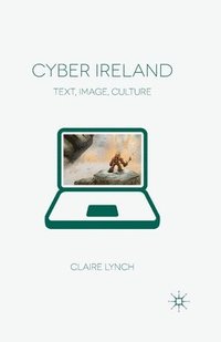 bokomslag Cyber Ireland