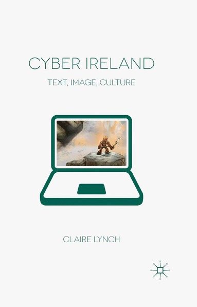 bokomslag Cyber Ireland