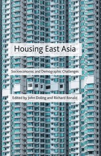 bokomslag Housing East Asia