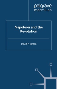 bokomslag Napoleon and the Revolution