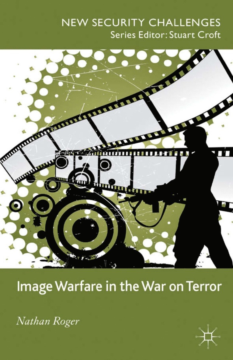 N. Roger - Image Warfare in the War on Terror, Häftad