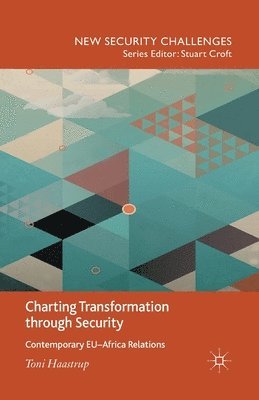 Charting Transformation through Security 1