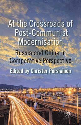 At the Crossroads of Post-Communist Modernisation 1