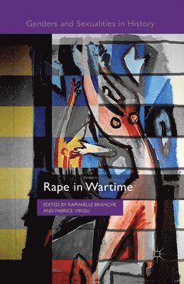 Rape in Wartime 1