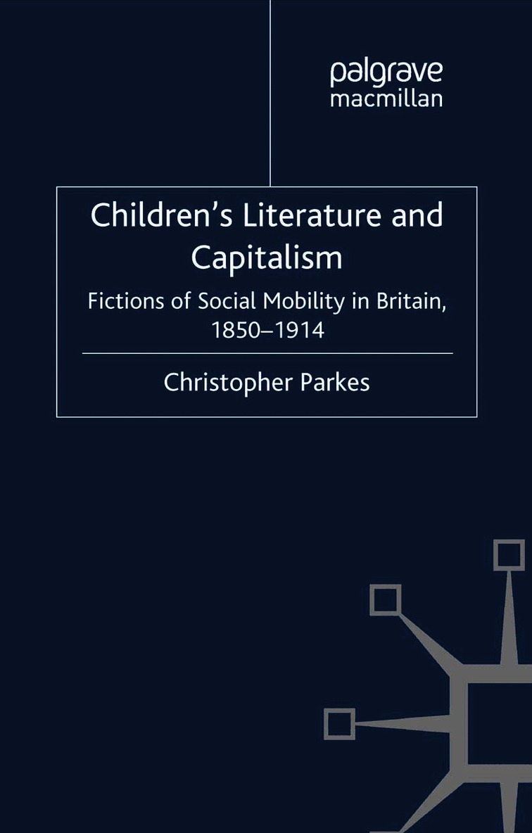 Children's Literature and Capitalism