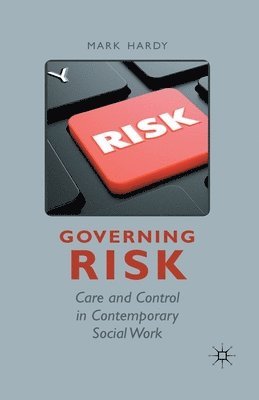 bokomslag Governing Risk