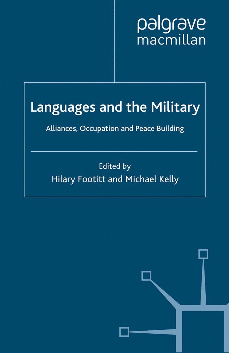 Languages and the Military 1