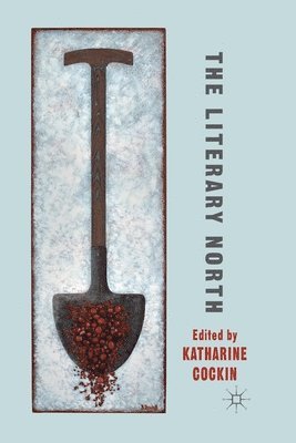 bokomslag Literary North