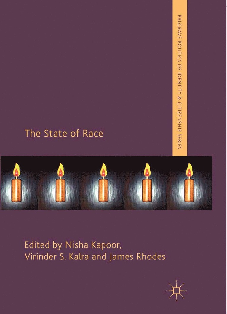 State of Race
